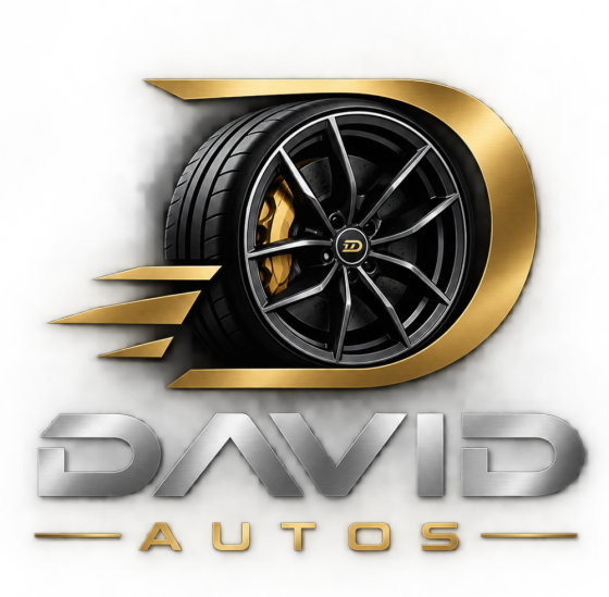 David Autos